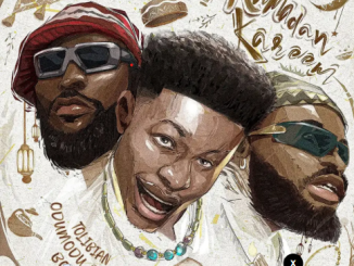 Tolibian – Ramadan Kareem Ft. ODUMODUBLVCK & Boj