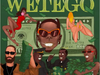 Blaqbonez – W For Wetego Ft. Young Jonn & Phyno
