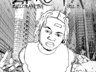 Balloranking – Allihamdullilah Ft. BhadBoi OML
