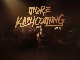 Kashcoming – Casa Ft. Zerrydl