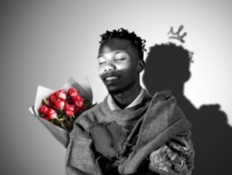 Lyta – My Queen