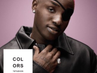 Ruger – Toro - A COLORS SHOW Ft. COLORS