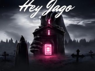 Rahman Jago – Hey Jago ft Poco Lee