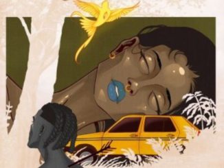 Joeboy – Taxi Driver