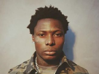 Asake – (DAD) Father Freestyle