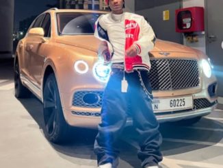 Khaid – Too Militant (Freestyle