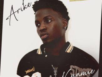 Kunmie – Arike