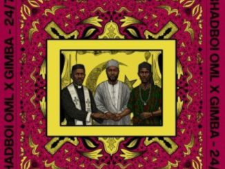 Bhadboi OML – 247 ft Gimba