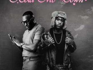 Runda – Hold Me Down Ft. Peruzzi