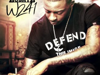 Bushy B – Scared (Speed Up)