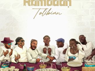 Tolibian – Ramadan