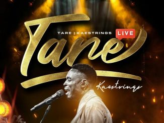 Kaestrings – Tare (Live