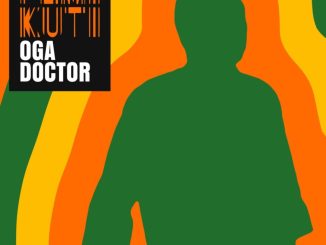 Femi Kuti – Oga Doctor