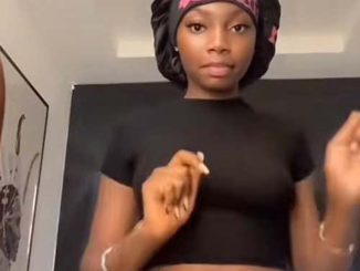 Ivana – Government Abeg