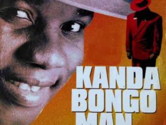 Kanda Bongo Man – Tokei