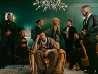 Fridayy – Proud Of Me Ft. Meek Mill