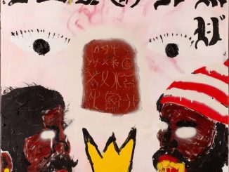Odumodublvck – Saint Obi Ft. Reeplay