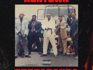 Runtown Ft. Darkovibes & Bella Shmurda – Body Riddim