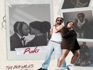 Tha Boy Myles – Roki Ft. Raybekah