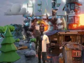 Zinoleesky – Gifted