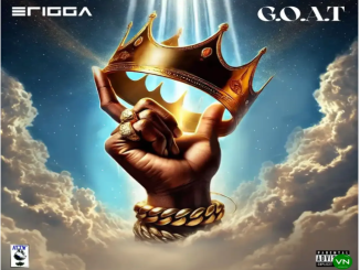Erigga - THERAPY SESSION ft. Bella Shmurda