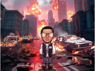 K.O – Push It