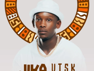 CowBoii – Jika V.T.S.K