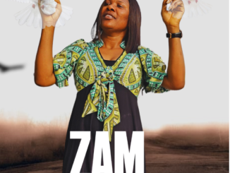 Adazion Ij – Zam