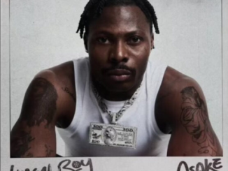 Asake – Worldwide