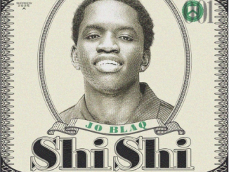 JoBlaq – ShiShi