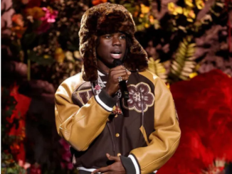 Rema – Bout U