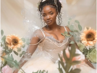 Simi – Arike (Remix) Ft. Kunmie
