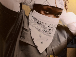 T.I BLAZE – Trenches Luv