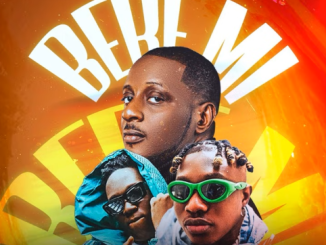 ID Cabasa – Bere Mi (Reimagined) Ft. T.I BLAZE & Zlatan