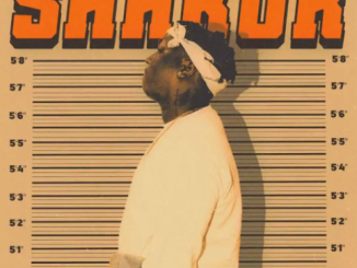 T.I Blaze – 1000 Thoughts