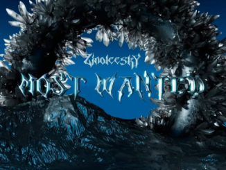 Zinoleesky – Most Wanted