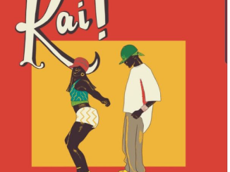 Olamide – Kai Ft. Wizkid