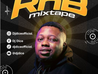 DJ Dice – 11:11 RnB Mixtape