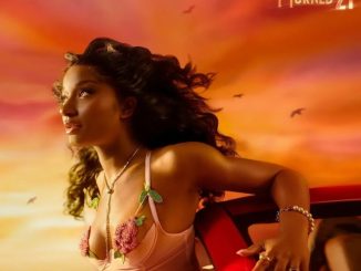Ayra Starr – Bad Vibes Ft. Seyi Vibez