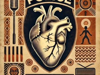 Kizz Daniel – Police Ft. Angélique Kidjo & Johnny Drille