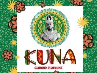 Diamond Platnumz – Kuna
