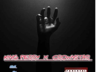 Crownstar – Go German Refix Ft King Perry