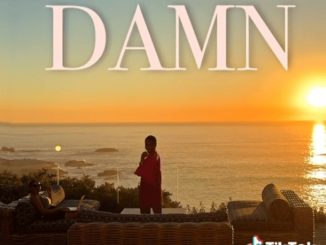 Ayra Starr – God Damn Ft. Wizkid