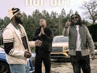 17 – Hop Out Ft. Ramz & ODUMODUBLVCK