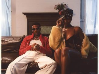 Ayra Starr – Gimme Dat Ft. Wizkid