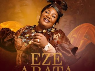 Chinyere Udoma – Eze Abata