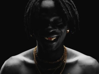 Fireboy DML – Ready Ft. Jon Batiste