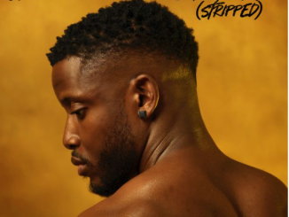 Chike – Man Not God (Stripped)