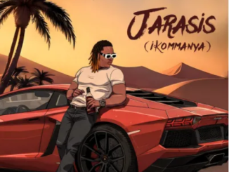 Anyidons – Jarasis (Ikommanya)