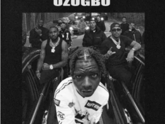 Rord Kelly – Ozugbo